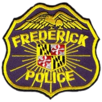 Frederick Police Department